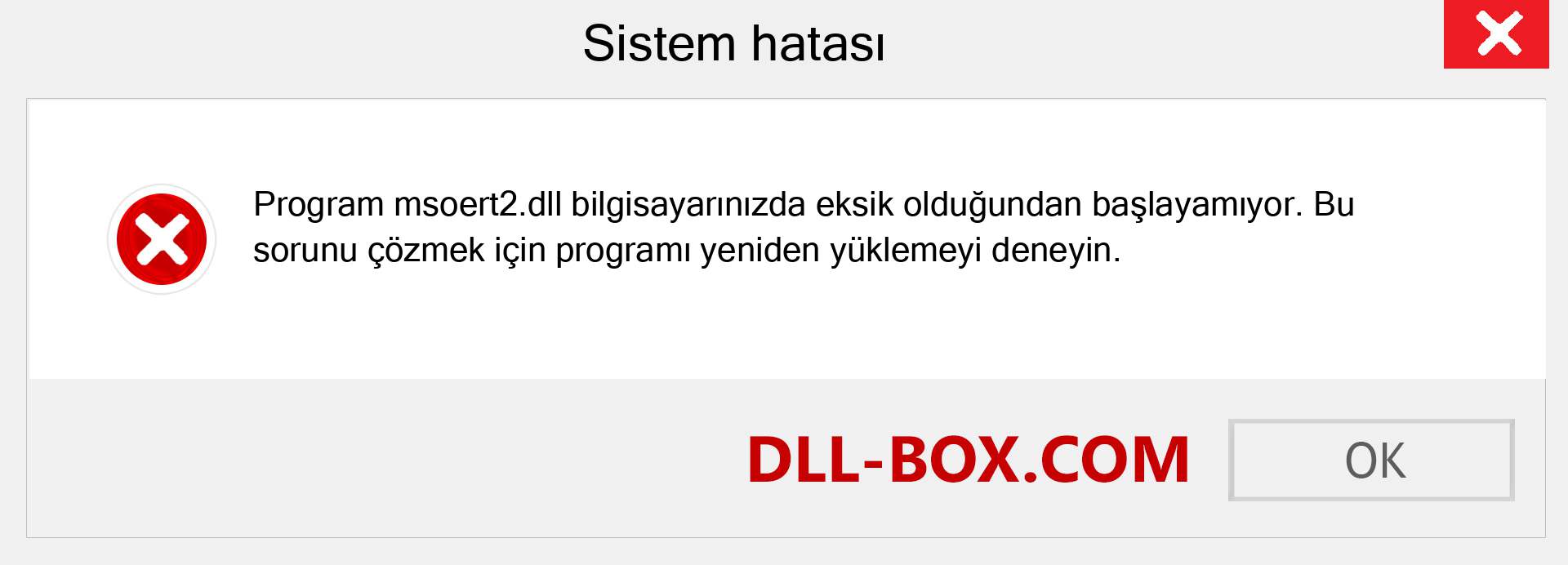 msoert2.dll dosyası eksik mi? Windows 7, 8, 10 için İndirin - Windows'ta msoert2 dll Eksik Hatasını Düzeltin, fotoğraflar, resimler